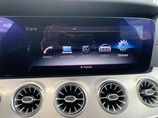 MERCEDES-BENZ E 220 usata 21