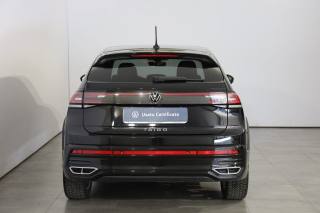 VOLKSWAGEN Taigo usata, con Antifurto