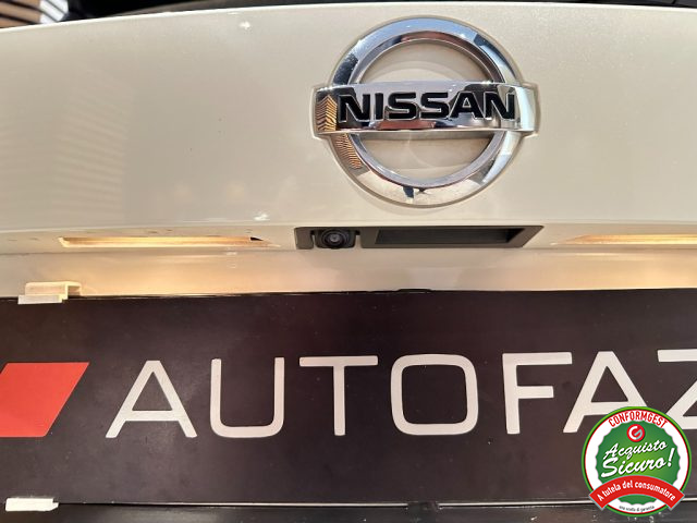 NISSAN Juke usata, con ESP