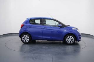 CITROEN C1 usata, con Chiusura centralizzata