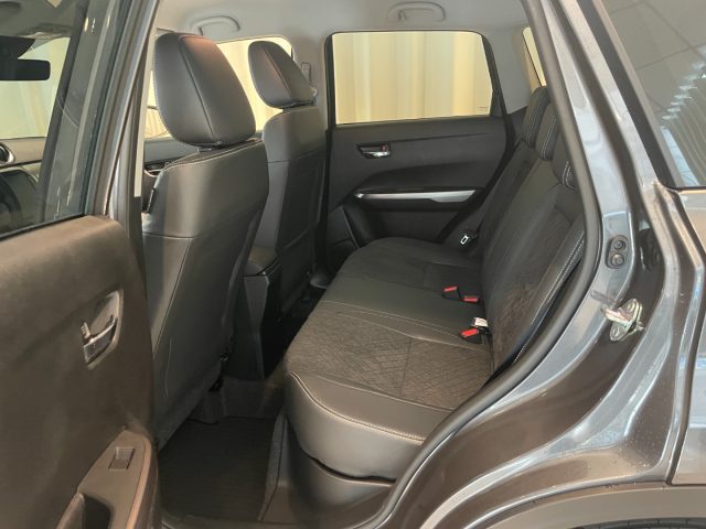 SUZUKI Vitara usata, con Alzacristalli elettrici