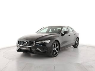 VOLVO S60 usata, con Airbag