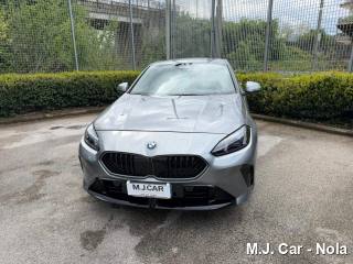 BMW 118 usata, con Airbag laterali