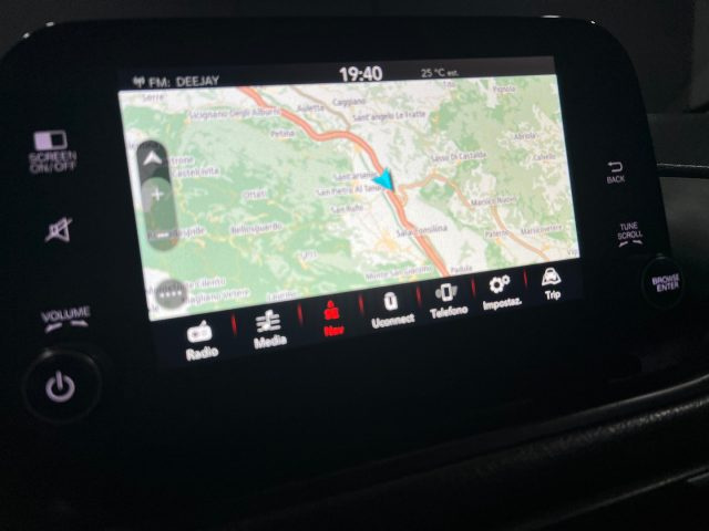 FIAT Tipo usata, con Climatizzatore