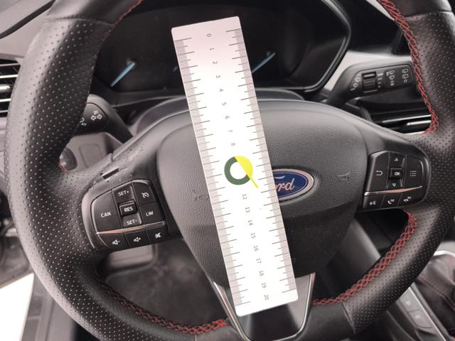 FORD Focus usata, con Climatizzatore automatico, 2 zone