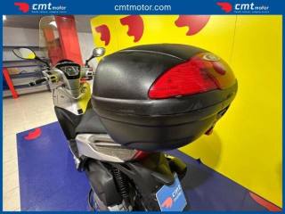 KYMCO People 300 usata 11