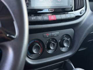 FIAT Doblo usata 13