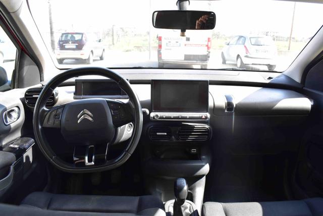 CITROEN C4 Cactus usata 18