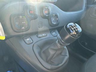 FIAT Panda Cross usata 62