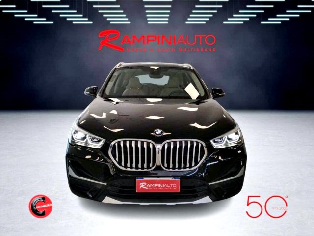 BMW X1 usata 2