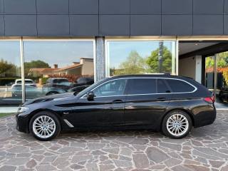 BMW 530 usata, con Alzacristalli elettrici