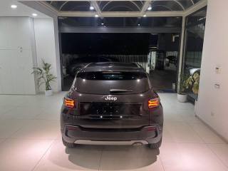 JEEP Avenger usata, con Cronologia tagliandi