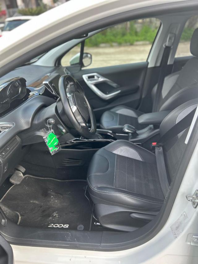 PEUGEOT 208 usata 26