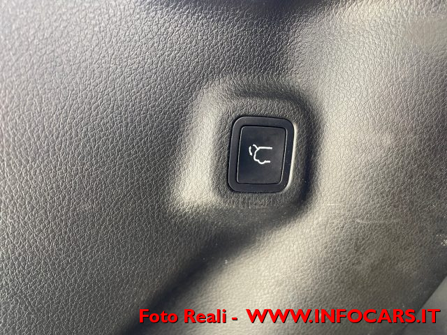 JEEP Compass usata, con Luci diurne LED