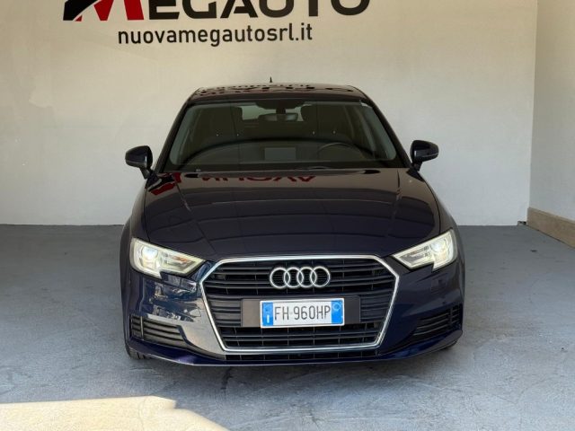 AUDI A3 usata, con Airbag