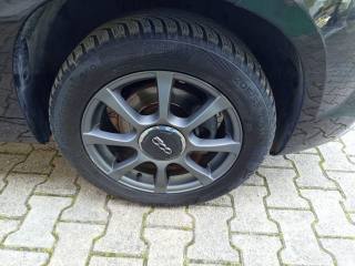 FIAT 500L usata, con Controllo trazione