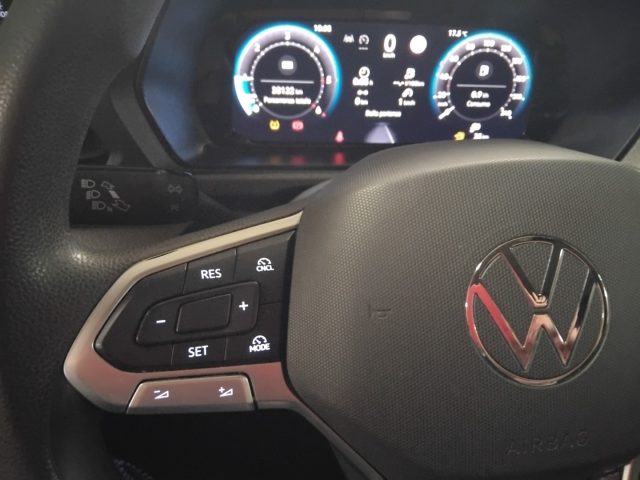 VOLKSWAGEN Caddy usata 18