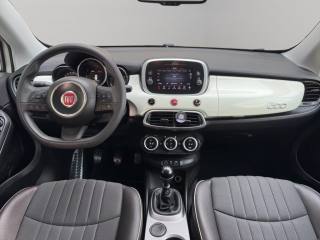 FIAT 500X usata, con Fendinebbia