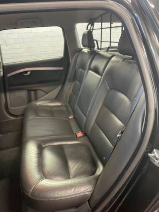 VOLVO XC70 usata, con Controllo trazione