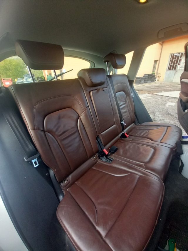 AUDI Q5 usata, con Chiusura centralizzata