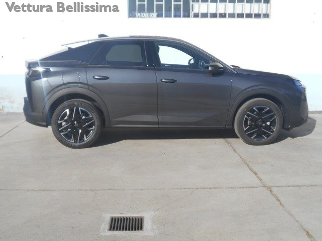 PEUGEOT 3008 usata, con Immobilizzatore elettronico