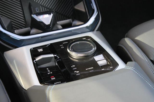 BMW X3 usata, con Filtro antiparticolato