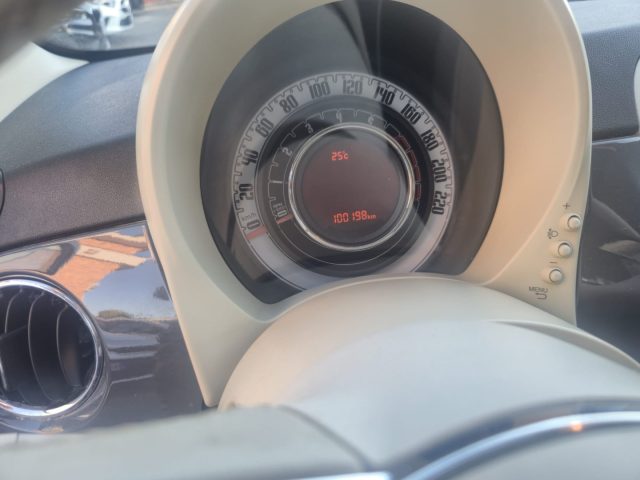 FIAT 500 usata, con Specchietti laterali elettrici
