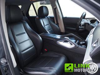 MERCEDES-BENZ GLE 300 usata, con Fari full-led