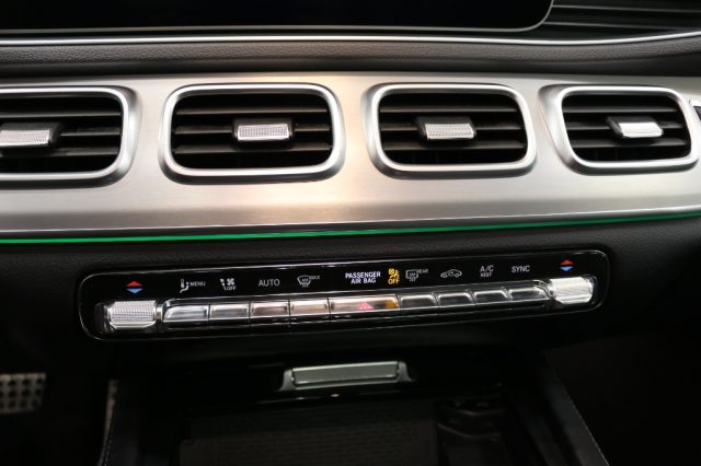 MERCEDES-BENZ GLE 300 usata, con Riconoscimento dei segnali stradali