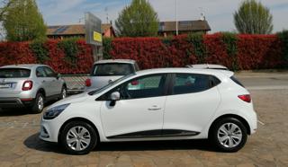 RENAULT Clio usata, con Airbag