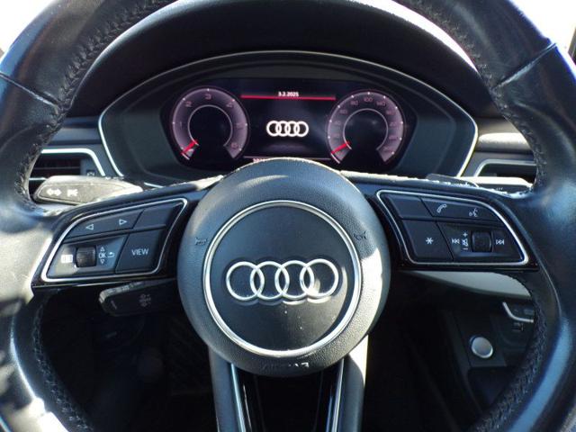 AUDI A4 usata 90