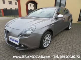 ALFA ROMEO Giulietta usata, con Airbag