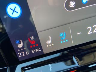 VOLKSWAGEN Golf GTI usata, con Vetri oscurati
