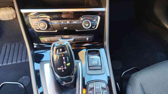 BMW 216 usata 22