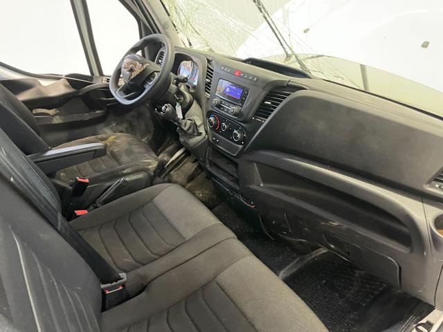 IVECO Daily usata, con Chiusura centralizzata telecomandata