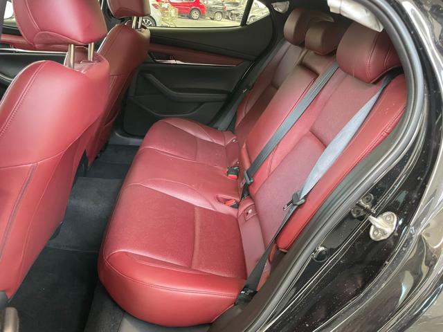 MAZDA 3 usata, con ESP