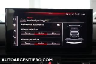 AUDI Q5 usata, con Bracciolo