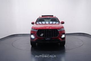 DR MOTOR DR 6.0 usata, con Airbag