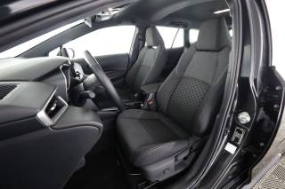 TOYOTA Corolla usata 2