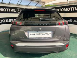 PEUGEOT 2008 usata, con Alzacristalli elettrici