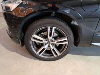 VOLVO XC60 usata, con Autoradio