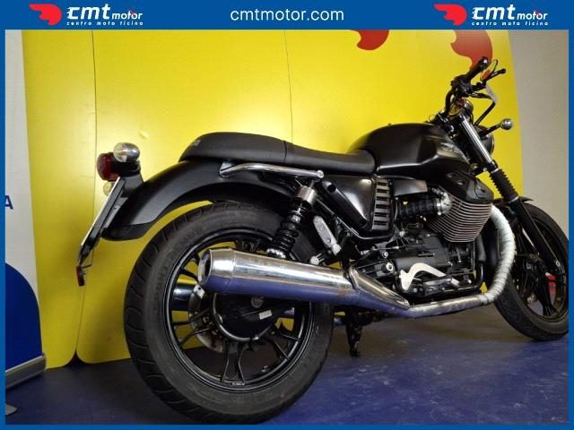 MOTO GUZZI V7 usata 5
