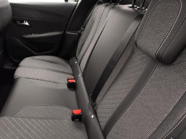 PEUGEOT 208 usata, con USB