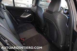 BMW 118 usata, con Adaptive Cruise Control