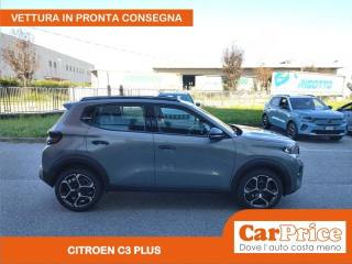 CITROEN C3 usata, con Cruise Control
