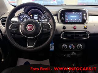FIAT 500X usata, con Controllo trazione