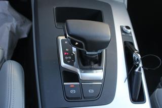 AUDI Q5 usata, con Fari Xenon