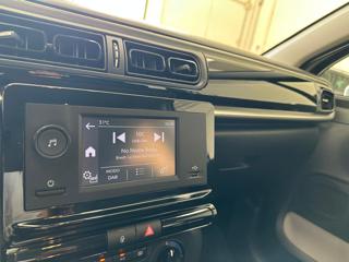 CITROEN C3 usata, con Bluetooth