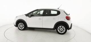 CITROEN C3 usata, con Vivavoce