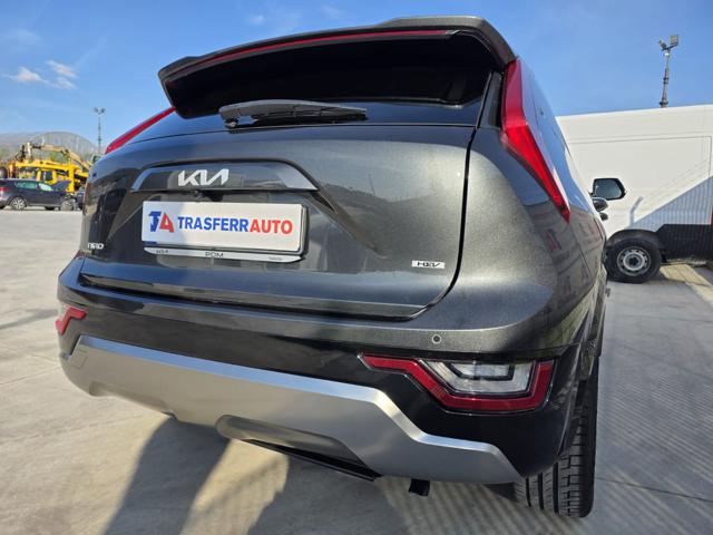 KIA e-Niro usata 22